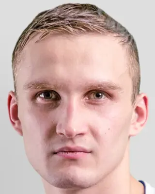 Всеволод Шумков