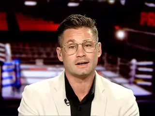 «Я снимаю перед ними шляпу». Эксперт о бое Мадримов – Богачук