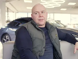 «Не имеет значения, кто победил». Британский тренер о противостоянии Бивола и Бетербиева