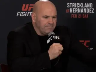 В UFC отказались от мегафайта Роузи – Карано? Реакция Уайта