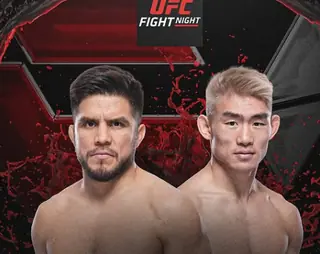 Сехудо, возвращение Круса и бой-реванш. Анонсирован крутой турнир от UFC