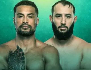 Полный кард UFC Fight Night 260: Карлос Ульберг – Доминик Рейес. Все бои шоу 28 сентября в Перте