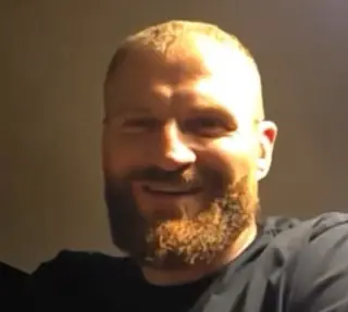 Экс-чемпион UFC «ест слишком много дер*ма» — Блахович оценил новый облик Хилла
