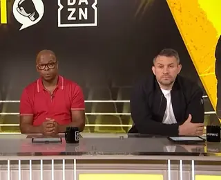Почему Бенн не сможет навязать Гарсии силовой бой? Объясняют эксперты