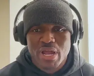 Усман отказался драться с Рахмоновым на UFC 310