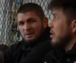 Нурмагомедов предлагает устроить мегафайт: «Если бы я был промоутером...»