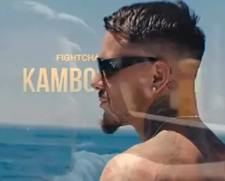 Камбосос подерётся с «второстепенным» чемпионом мира — СМИ