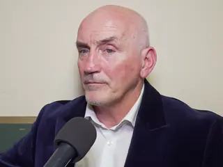 «Усик может снова побывать на канвасе». Макгуиган о реванше против Дюбуа