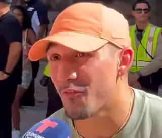 Теофимо Лопес бросил вызов Танку Дэвису