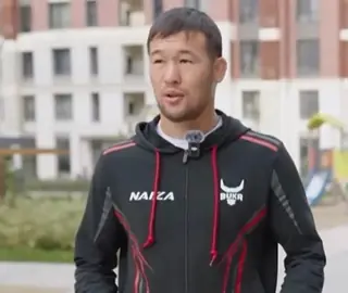 Рахмонов ответил Маддалене