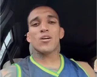 Назван новый соперник Оливейры по UFC Rio