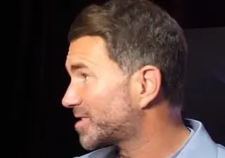 «Долго всё это не продлится». Хирн объяснил модель Zuffa