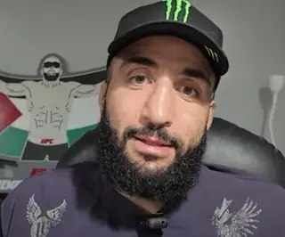 Победа Чимаева станет катастрофой для UFC? Мнение экс-чемпиона