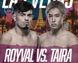 Полный кард UFC Fight Night 244: Ройвэл – Тайра. Состав участников шоу 13 октября