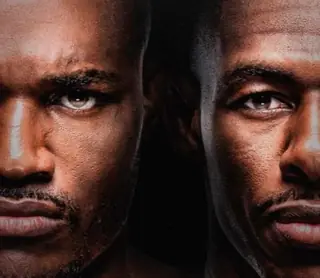 «Передача факела началась». Бойцы UFC сделали прогнозы на бой Усман-Бакли
