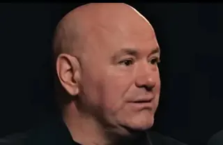 Уайт будет сопромоутером боя Фьюри с Джошуа