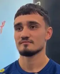 Айдер Абдураимов