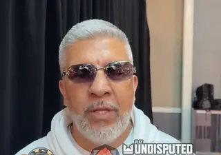 Кролику пора на пенсию! Тренера разозлил перформанс Хэйни