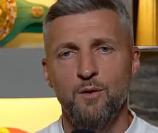 «Это конец». Фроч вынес приговор Джошуа