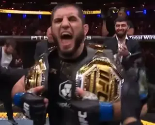 Одиннадцатый. Обзор UFC 322