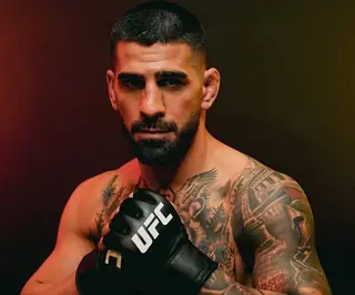 Инсайдер назвал главный бой турнира UFC White House