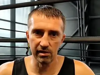 «Хижняк в профи не перейдёт». Сенченко о боях Усика и Богачука