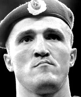 Денис Лебедев