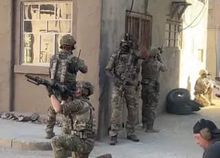 Джон Джонс «дебютировал» в кино: фото и видео