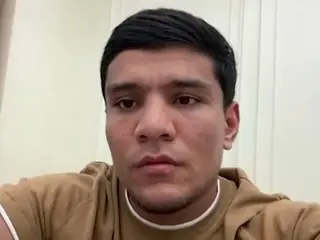 «Иноуэ меня боится». Ахмадалиев о японском «Монстре», боях Бетербиев – Бивол и Кроуфорд – Мадримов