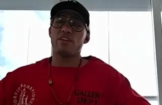 Бетербиев или Бивол? Бенавидес назвал желаемого оппонента