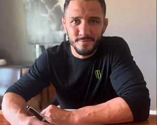 Пико подписал контракт с UFC. Но драться будет не с Евлоевым
