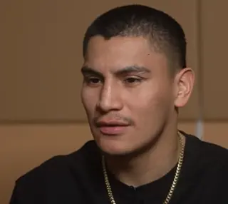 Ортис рассказал, каким будет бой с Мадримовым