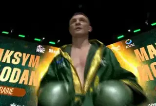 Обновлено! Гран-при WBC: Молодан прошёл Саркиото, Фролов не заметил Иенчи