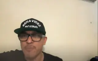 Бенавидес о мегафайте Канело-Кроуфорд: «Это нечестный поединок»
