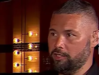 Усик, Верхувен и «правильный план» — Беллью говорит о реванше