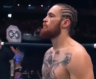 Украинец Потеря проиграл бразильцу Алмейде на UFC 307
