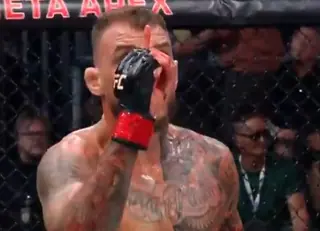 Карнейро засабмитил Данкана. Все результаты UFC Fight Night 272