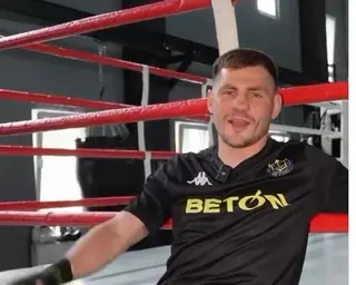 Беринчик ошибся, когда выбрал К2 вместо Top Rank? Мнение Гвоздика