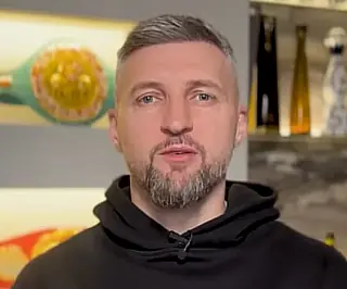 Фьюри-Итаума. Экс-чемпион Фроч назвал победителя