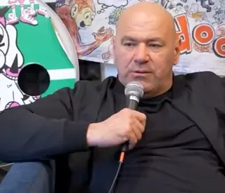 Уайт назвал причину, по которой отказал Царукяну в титульнике