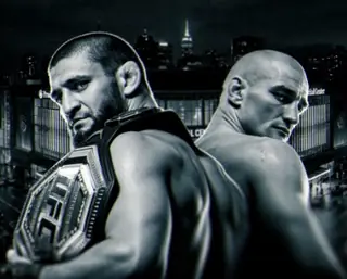 UFC: Хамзат Чимаев – Шон Стриклэнд. Результаты из Ньюарка