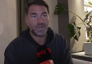 Юбэнк всех переиграл? Мнение Хирна