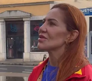 Супербой Харрисон-Нуньес сорван. У Сайборг есть вариант для Аманды