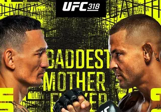 7 бойцов UFC назвали победителя трилогии Холлоуэй-Порье