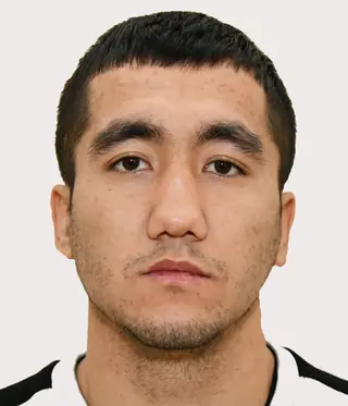Миразизбек Мирзахалилов