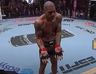 Лучшие нокауты 2024 года в UFC: видео