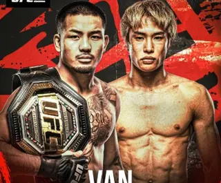 UFC 327 потерял бой за титул чемпиона