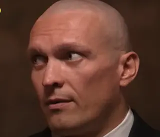 «Больше этого не делай!» Усик рассказал, о чём просит его тело после каждого боя