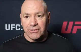 UFC будет заниматься продюсированием боя Фьюри – Джошуа — Уайт