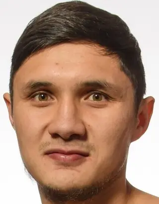 Абылайхан Хусаинов